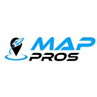 Map Pros logo - Similar company to Leadinate