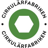 Cirkulärfabriken logo - Similar company to Cofo Architects