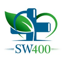 SISTEMAS WRITER 400 S.L. / SW400 logo - Similar company to Cuenta Reservada