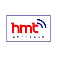 HMT empresas- parceria Tim Brasil logo - Similar company to Xplay Tv