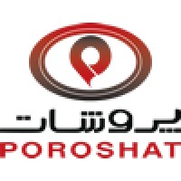 Poroshat Khodro Shargh logo - Similar company to Setareh Vanak Travel Agency