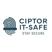 Ciptor IT-Safe Canada Inc. logo - Similar company to Coreo Inc.