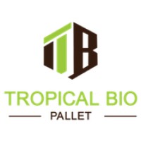 Tropical Bio Pallet logo - Similar company to Nanafruit