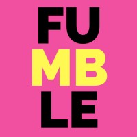 Fumble logo - Similar company to The Proud Trust