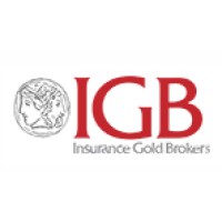 IGB Insurance Gold Brokers S.r.l. logo - Similar company to Unibroker Group