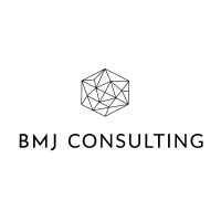 BMJ Consulting Miroslaw Janik logo - Similar company to Ramble Pod