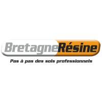 Bretagne Résine logo - Similar company to Comitech Composite