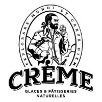 CRÈME logo - Similar company to Févier D'Or