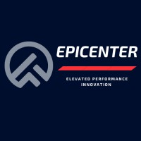 EPICENTER (Elevated Performance Innovation Center) logo - Similar company to Volleysense