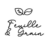 Feuille et Grain logo - Similar company to Sibap Informatique