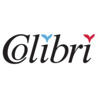 Colibri Publishing House logo - Similar company to Ciela Books