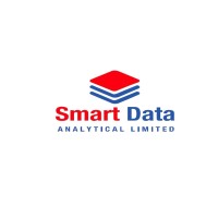 Smart Data Analytical Limited logo - Similar company to Devops Web Designers: Web Design Company In Kenya