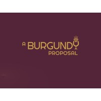 A Burgundy Proposal