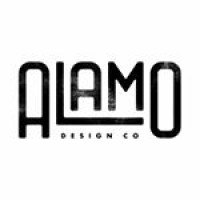 ALAMO DESIGN CO logo - Similar company to Flowen