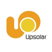 Upsolar Hellas logo - Similar company to Acker Konstantinidis