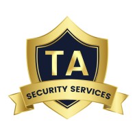 TA Security Services logo - Similar company to Inesa Security