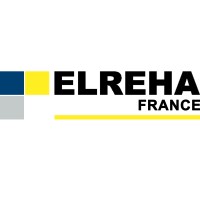 ELREHA France SAS logo - Similar company to Dessica Dehumidification