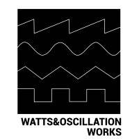 Watts & Oscillation Works logo - Similar company to Ad+Verb