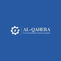 Al-qahera for contracting and general supplies logo - Similar company to Adcon-Construction Eg