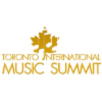 Toronto International Music Summit logo - Similar company to Summit Music Studio