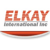 Elkay International (Europe) BV logo - Similar company to Business Aggregate