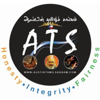Austin Tamizh Sangam logo - Similar company to Cyberhouston