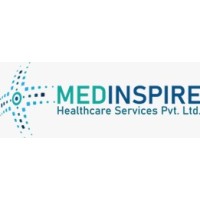 Medinspire logo - Similar company to Oktoscience