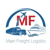 Main Freight Logistics logo - Similar company to Zero Maldives