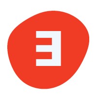 ƎKAASH logo - Similar company to Launchit