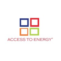 Access To Energy logo - Similar company to Cb Servicio