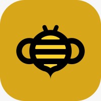 Beez Delivery logo - Similar company to Webpunx - Vancouver'S Tech Podcast