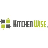 Kitchen Wise & Closet Wise logo - Similar company to Franchise Playbook