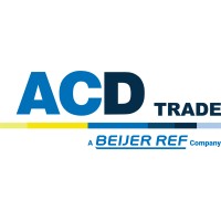 ACD Trade logo - Similar company to Beijer Ref Australia
