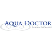 AquaDoctor logo - Similar company to Connect D'Minds