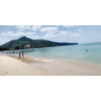 Ingenting AB logo - Similar company to Ta•Da