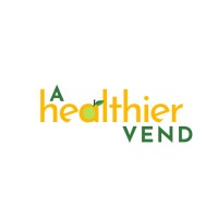 A Healthier Vend