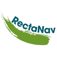 RectaNav logo - Similar company to Myca Collective
