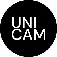 UNICAM logo - Similar company to Radiofr.