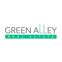 Green Alley Real Estate logo - Similar company to Axia Development
