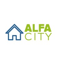 Alfa City logo - Similar company to Consorcio Inmobiliario Tu Techo