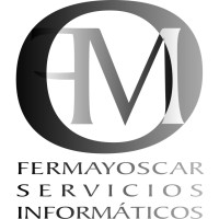 Fermayoscar Servicios Informáticos