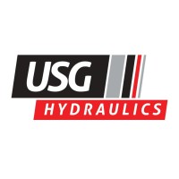 USG Hydraulics logo - Similar company to Essential Mining Solutions Pty Ltd