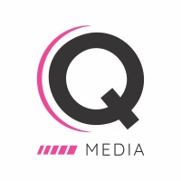 Quest Media logo - Similar company to Agência Joystick