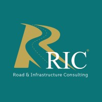 RIC consulting - Dr.Magdy Shaheen logo - Similar company to Regen Architects