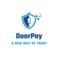 DoorPay logo - Similar company to Ed-Buddy