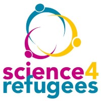 Science4Refugees logo - Similar company to Nexus