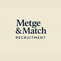 Metge&Match Recruitment logo - Similar company to Domino Rh Canada