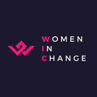 Women In Change logo - Similar company to Assistly