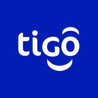 Tigo Guatemala logo - Similar company to Banco Gyt Continental