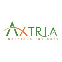 Axtria - Ingenious Insights logo - Similar company to Qral Group